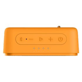 Grundig Jam+ Turuncu Bluetooth Hoparlör