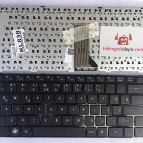 Grundig JW6 Notebook Klavye
