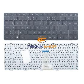 Grundig JW6 Notebook Klavye