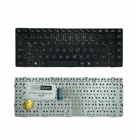 Grundig JWU Notebook Uyumlu Klavye