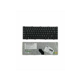 Grundig KHLB0 Siyah Uyumlu Notebook Klavye