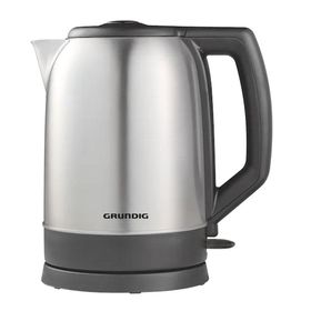 Grundig KL-4112-I Inox Çelik Kettle