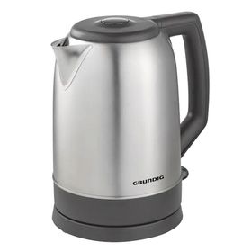 Grundig KL-4112-I Inox Çelik Kettle