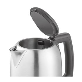 Grundig KL-4112-I Inox Çelik Kettle