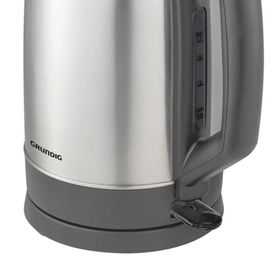Grundig KL-4112-I Inox Çelik Kettle