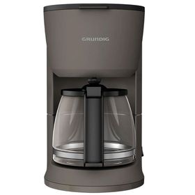 Grundig KM 4410G Filtre Kahve Makinesi