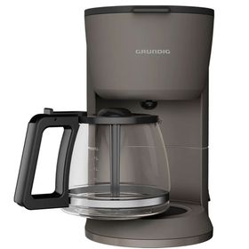 Grundig KM 4410G Filtre Kahve Makinesi