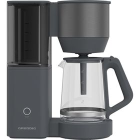 Grundig KM 7340 Filtre Kahve Makinesi
