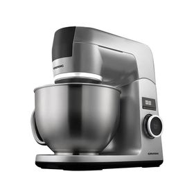 Grundig KMP 8650 S Kitchen Machine 1000 W Stand Mikseri
