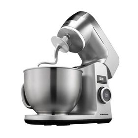 Grundig KMP 8650 S Kitchen Machine 1000 W Stand Mikseri