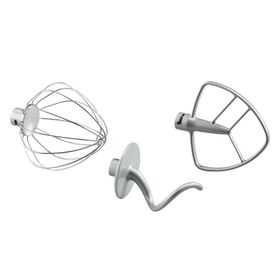 Grundig KMP 8650 S Kitchen Machine 1000 W Stand Mikseri