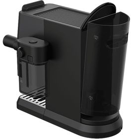 Grundig KSM 5330 Koyu Inox Espresso Kahve Makinesi