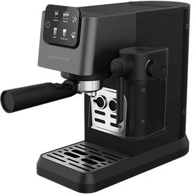 Grundig KSM 5330 Koyu Inox Espresso Kahve Makinesi