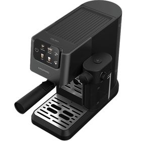 Grundig KSM 5330 Koyu Inox Espresso Kahve Makinesi