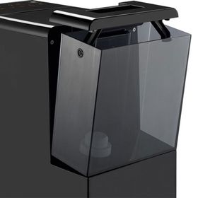 Grundig KVA 4831 Siyah Espresso Kahve Makinesi