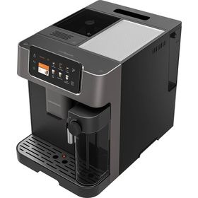 Grundig KVA 8230 Delisia Coffee Tam Otomatik Espresso Makinesi