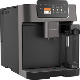 Grundig KVA 8230 Delisia Coffee Tam Otomatik Espresso Makinesi