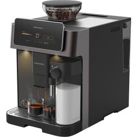 Grundig KVA 9230 Tam Otomatik Espresso Makinesi