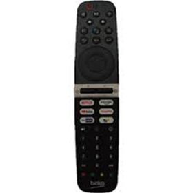Grundig LCD-LED TV Kumanda