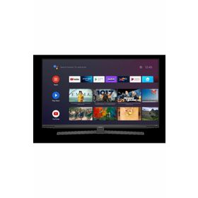 Grundig Miami 55 GGU 9765 AE 55 inç 140 Ekran 4K Ultra HD Android Revizyonlu LED TV