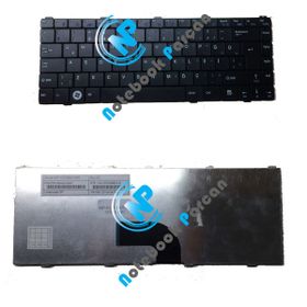Grundig MP-07G36TQ-698 Siyah Uyumlu Notebook Klavye
