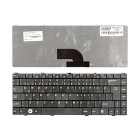 Grundig MP-07G36TQ-698 Siyah Uyumlu Notebook Klavye