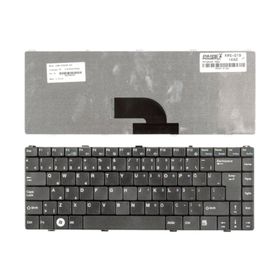 Grundig MP-07G36TQ-698 Siyah Uyumlu Notebook Klavye