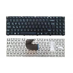 Grundig MP-12K76TQ-9206 Notebook Klavye