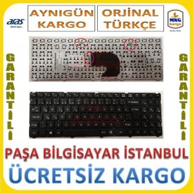 Grundig MP-12K76TQ-9206 Notebook Uyumlu Klavye