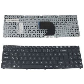 Grundig MP-12K76TQ-9206 Notebook Uyumlu Klavye