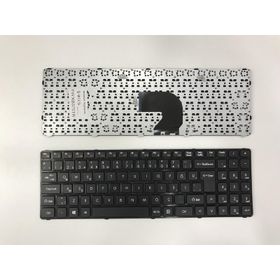 Grundig MP-12K76TQ-9206 Notebook Uyumlu Klavye