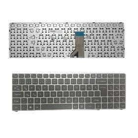 Grundig MP-12K76TR-920 Notebook Klavyesi