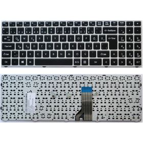 Grundig MP-12K76TR-920 Notebook Klavyesi