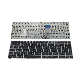 Grundig MP-12K76TR-920 Notebook Klavyesi