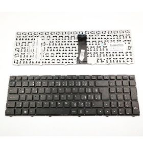 Grundig MP-13M16TQ-43071 Uyumlu Laptop Klavye