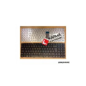 Grundig MP12K73US920 MP-12K73US920 Notebook Uyumlu Klavye