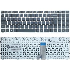 Grundig MP12K73US920 MP-12K73US920 Notebook Uyumlu Klavye