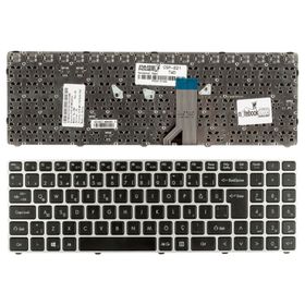 Grundig MP12K73US920 MP-12K73US920 Siyah Uyumlu Notebook Klavye