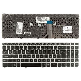 Grundig MP12K73US920 MP-12K73US920 Siyah Uyumlu Notebook Klavye