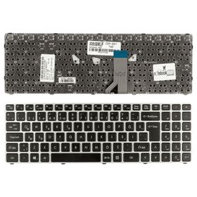 Grundig MP12K73US920 MP-12K73US920 Siyah Uyumlu Notebook Klavye