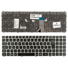 Grundig MP12K73US920 MP-12K73US920 Siyah Uyumlu Notebook Klavye