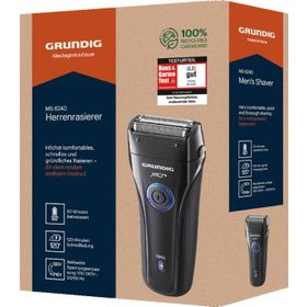 Grundig MS-6240 Tıraş Makinesi