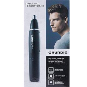 Grundig MT3810 Tüy Kesme Makinesi