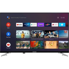Grundig Munich 32 GFH 6970 B 32 inç 80 Ekran HD Ready Android LED TV