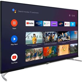 Grundig Münich 43 GHF 6900 B 43 inç 108 Ekran Full HD Android LED TV
