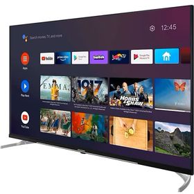Grundig Münich 43 GHF 6900 B 43 inç 108 Ekran Full HD Android LED TV