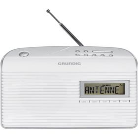 Grundig Music-61 Radyo