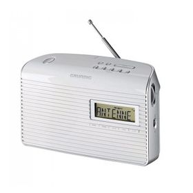 Grundig Music-61 Radyo