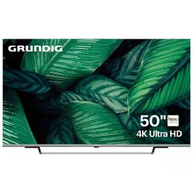 Grundig Nano GH 8100 LED TV