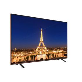 Grundig Paris 55CLX8675BP LED TV